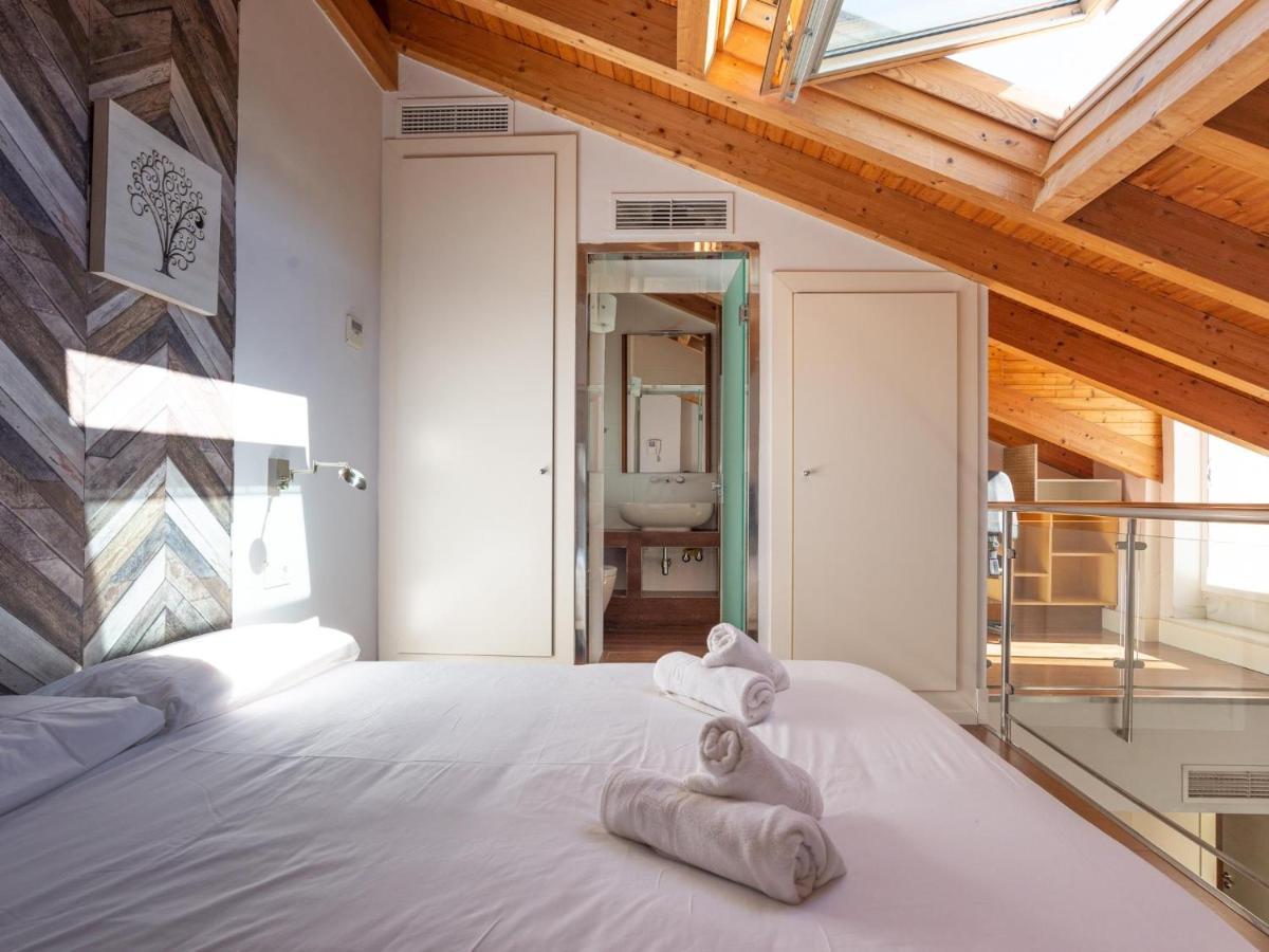 Lu&Cia Duplex City Center 말라가 외부 사진